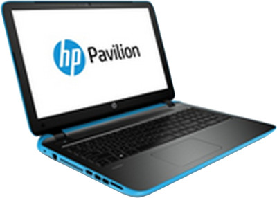 HP Pavilion 15- I3 Graphics  os